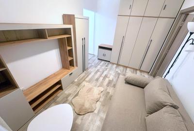2 camere, mobilat modern, in Gheorgheni, pe strada Busteni, TOTUL NOU - 3