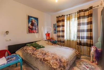 Apartament cu 4 camere semidecomandat în Dâmbul Rotund - 12