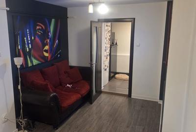 Apartament cu 2 camere decomandat în 1 Mai - 18