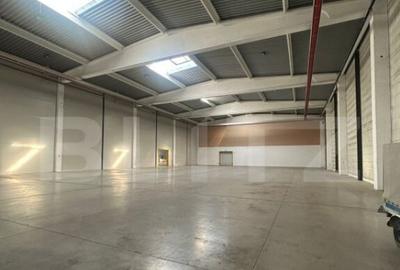 Spațiu comercial, de 3,000 mp, în Giarmata - 7