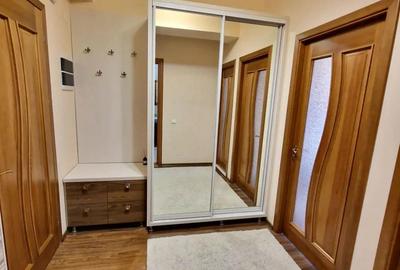 Garsoniera de inchiriat in zona Crangasi - 2