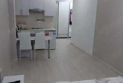 Garsonieră decomandată în Vitan - 3