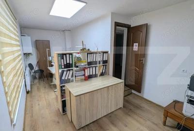 Spatiu comercial cu 2 camere, 50 mp, zona Cetate - 6