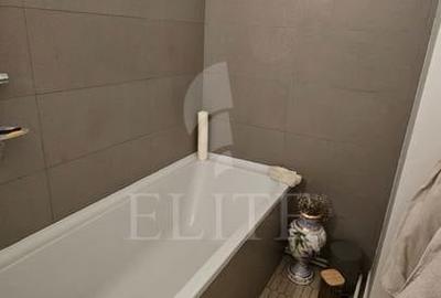 Apartament cu 3 camere decomandat, mobilat în Mănăștur - 9