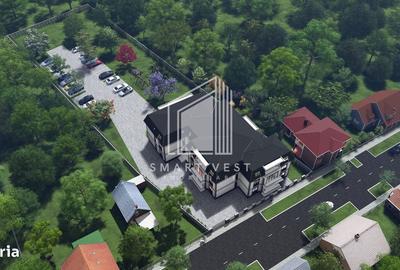 Apartament cu 3 camere decomandat în Someșeni - 3