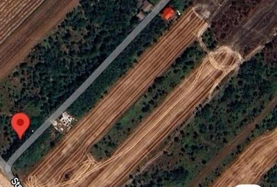 Teren Construcții intravilan de 483 mp, în Periferie - 3