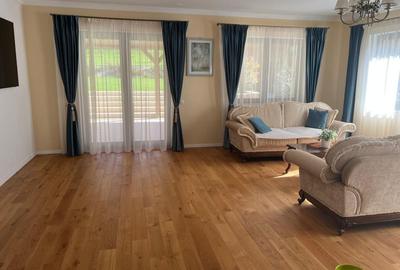 Casă individuală cu 5 camere cu Canalizare în Cornișa - 3