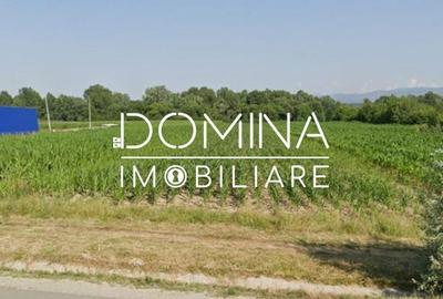 Spațiu comercial, în Iezureni - 1