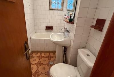 Apartament 3 camere decomandat, parter/3 Brazda lui Novac ,in O-uri - 12