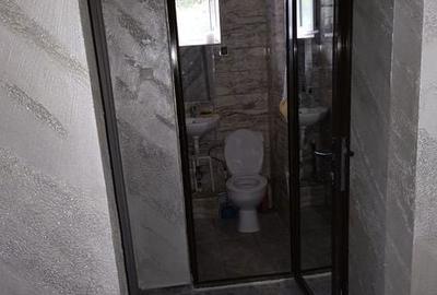 Apartament cu 2 camere în Micro 40 - 4