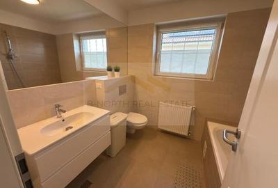 Duplex cu 4 camere cu Canalizare în Corbeanca - 15