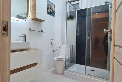 Mamaia Nord- 2 camere modern - 4