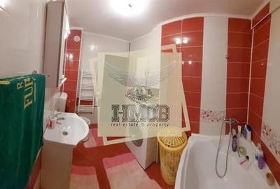 Apartament cu 2 camere semidecomandat, mobilat în Aeroport - 7