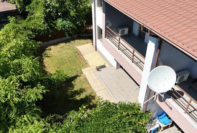 Duplex cu 5 camere cu Canalizare în Pipera - 21