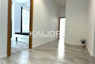 Apartament cu 3 camere decomandat, mobilat în Bulgaria - 6