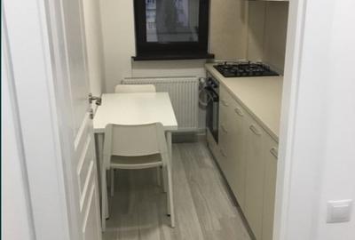 Garsoniera Tineretului/ Timpuri Noi - 5