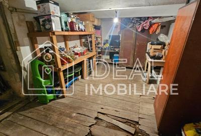 Casă individuală cu 3 camere cu Canalizare în Vasile Aaron - 13