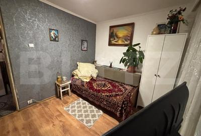 Apartament cu 4 camere decomandat în Frumoasa - 8