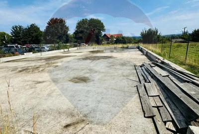 Teren 1,042mp Sarasau / Strada Sarasau - 2