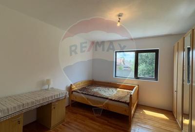 VILĂ IMPRESIONANTĂ DE VÂNZARE – BUGHEA DE SUS, ARGES - 14