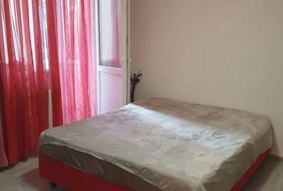 Apartament cu 2 camere decomandat în Micro 15 - 1