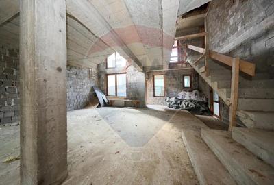 CASA LA ROSU | TOMIS 21 | 325MP | 346MP CURTE | 470 TEREN |ACCES AUTO - 6