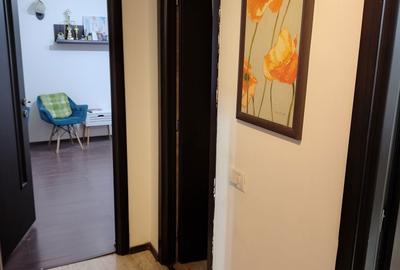 Garsonieră decomandată în Republica - 2