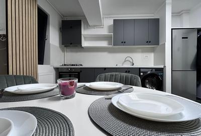 Garsonieră decomandată, mobilată în Nicolae Grigorescu - 23