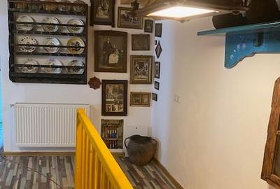 Casa individuala de inchiriat in Sadu - 14