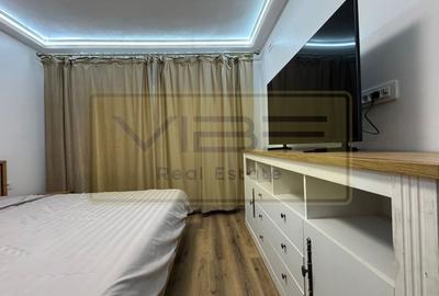 Apartament cu 3 camere semidecomandat, mobilat în Podu Roș - 25
