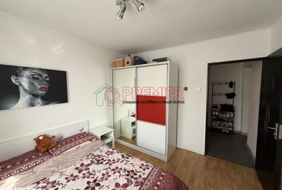 Apartament cu 3 camere, mobilat în Berceni - 1