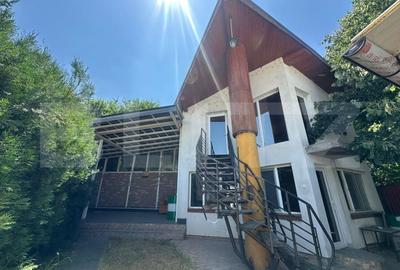 Spațiu industrial, de 362 mp, în Sud-Vest - 8