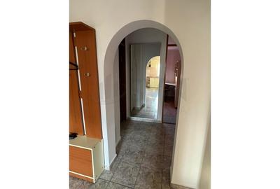 REA1026251 Apartament 3 camere in bloc reabilitat Panduri - 15