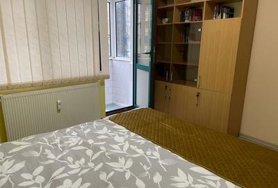 Apartament cu 3 camere semidecomandat, mobilat în Vatra Luminoasă - 8