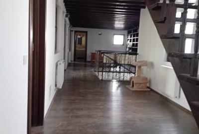 Casă individuală cu 10 camere cu Canalizare în Moșilor - 12