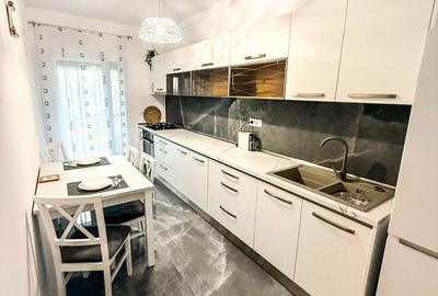 Apartament cu 2 camere decomandat, mobilat în Apărătorii Patriei - 10