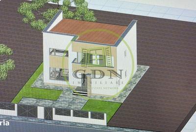 Casă cu 4 camere cu Teren 455 Mp în Șimnicu de Sus - 3