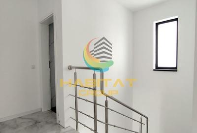 Casă individuală cu 4 camere cu Canalizare în Vidra - 27