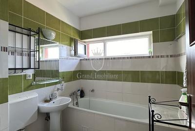 Apartament cu 2 camere semidecomandat în Mărăști - 5