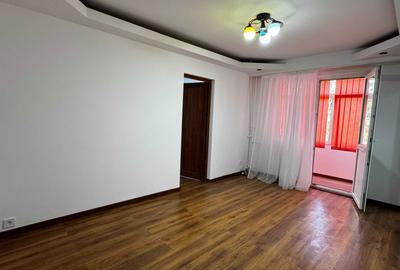 Apartament cu 2 camere semidecomandat în Trivale - 3