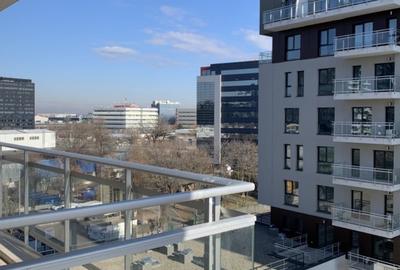 Apartament în Belvedere Residence,mobilat complet - 9