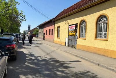 Vand cladire langa Shopping City Mall - 1