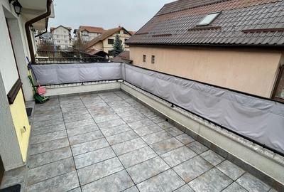 Corp de casa Tractorul! - 10