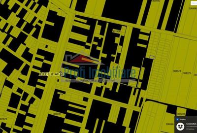 Teren intravilan de 540 mp, în Zimandcuz - 19