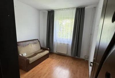 Apartament 2 camere semidecomandat - zona Astra - 3