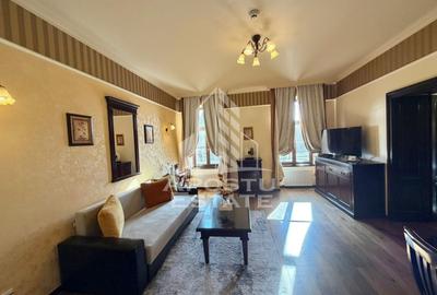 Apartament cu 2 camere semidecomandat, mobilat în P-ța Maria - 2