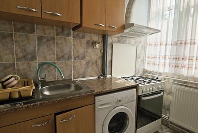 Garsonieră semidecomandată, mobilată în Ultracentral - 6