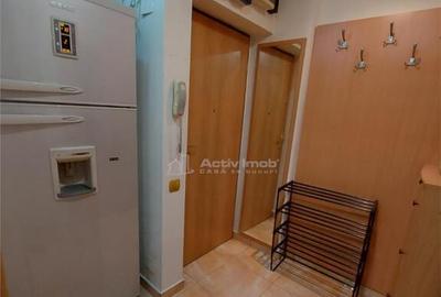 Prima ! Apartament 3 camere - spatios si luminos - langa Met - 7