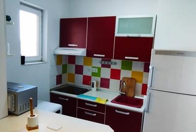 Apartament cu 2 camere semidecomandat, mobilat în P-ța Romană - 3