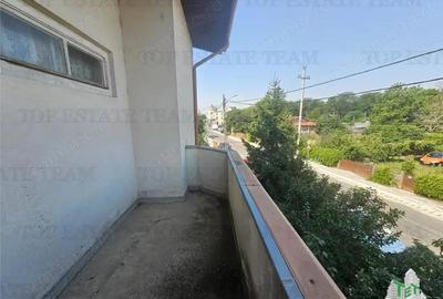 Vila spatioasa 525metri totali de inchiriat in centru Bolintin-Deal - 7